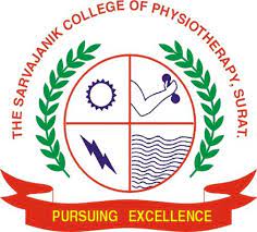 Sarvajanik College Of Physiotherapy Logo